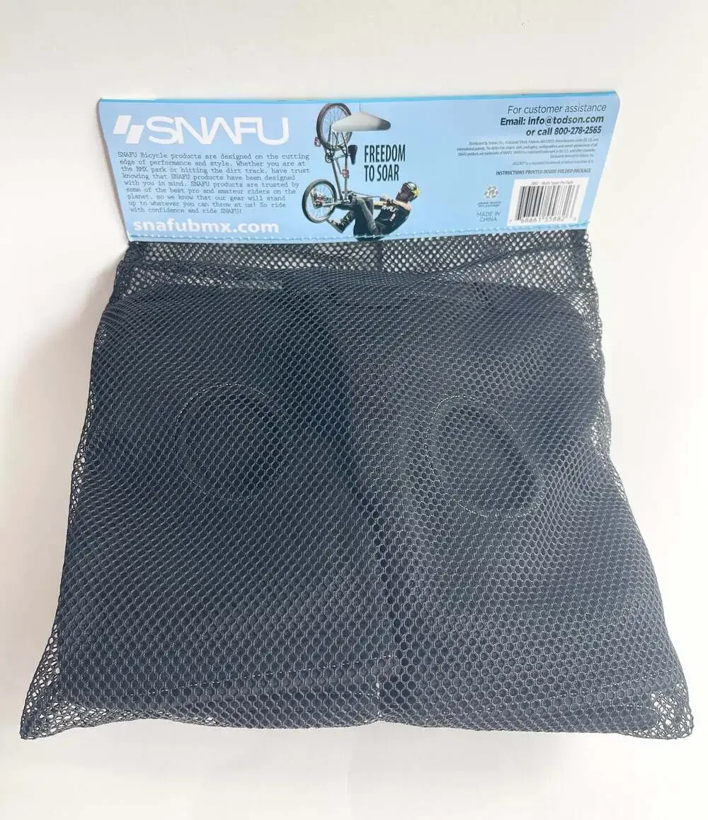 Snafu Multi-Sport Pro Pads